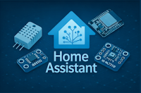 Home Assistant projecten