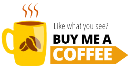 Buy me a coffee