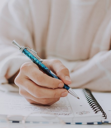 Taking Notes