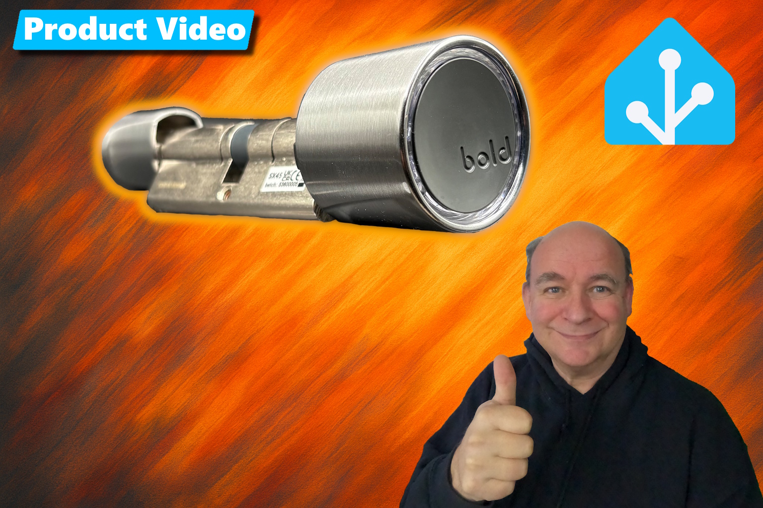 Geteste slimme producten – Matteman Automation