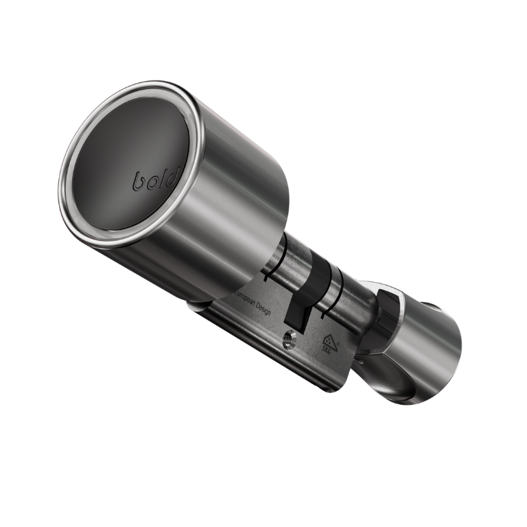 Bold Elite slim deurslot